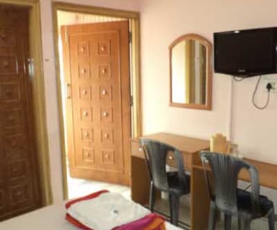 Hotel Royal Inn
